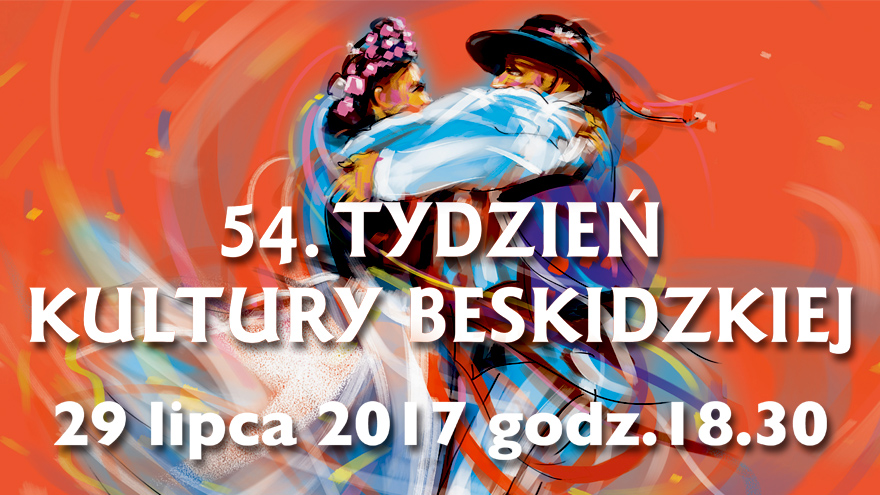 Folkowe dźwięki