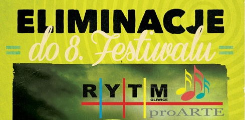 Poczuj rytm!