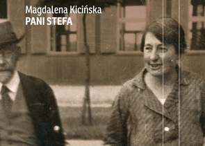 Pani Stefa od sierot