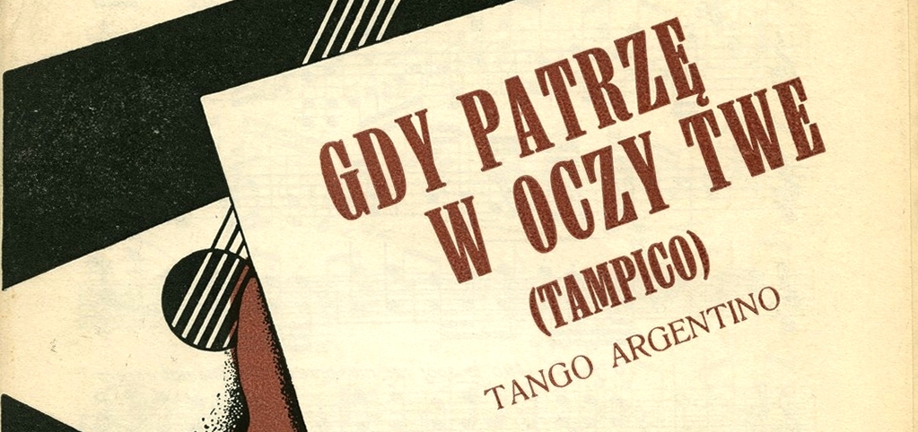 Szlagiery ze Lwowa
