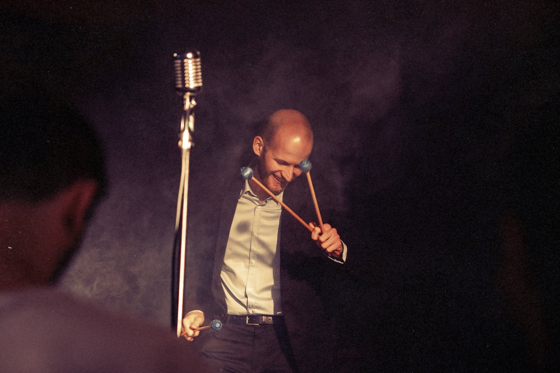 Czwartek Jazzowy z Pieszką