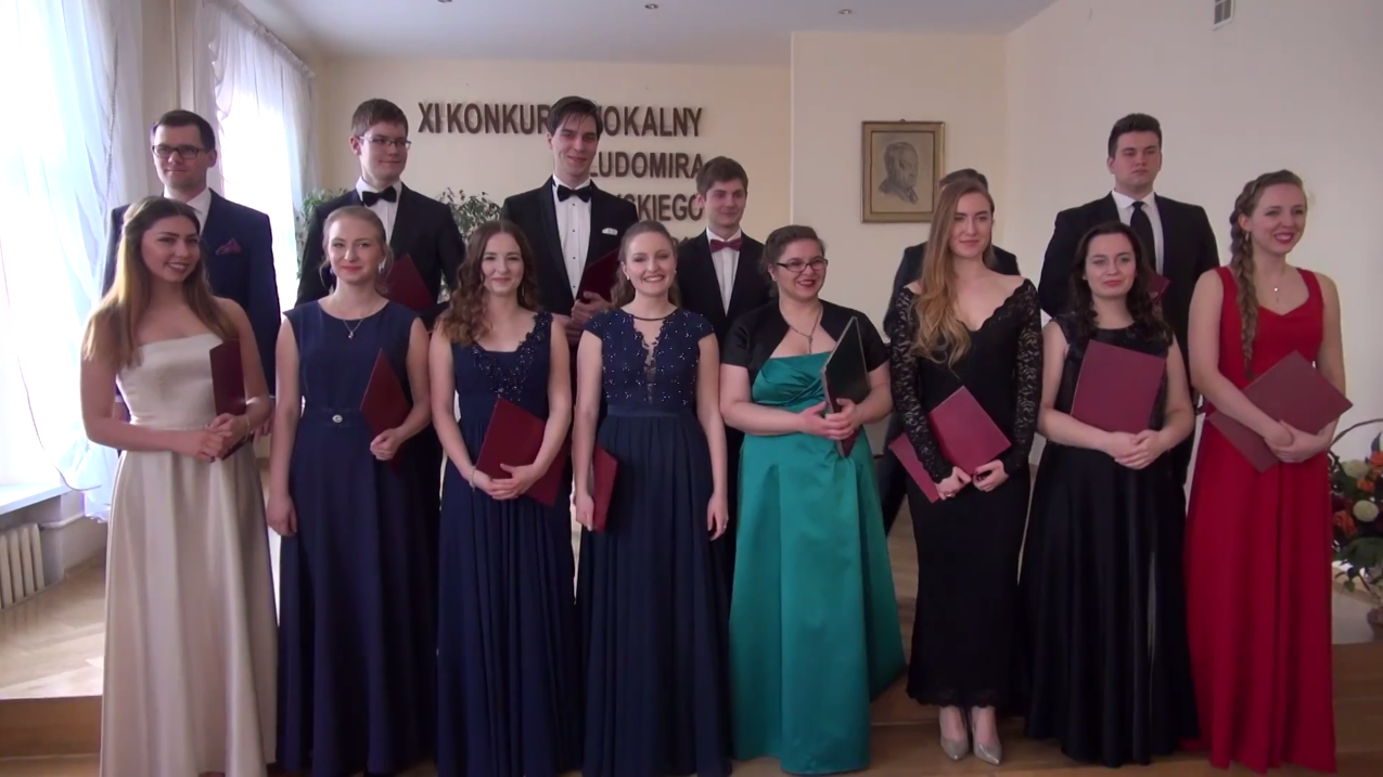 Znamy laureatów