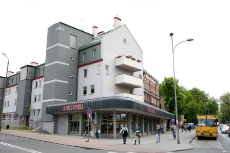 Porady prawne w bibliotece