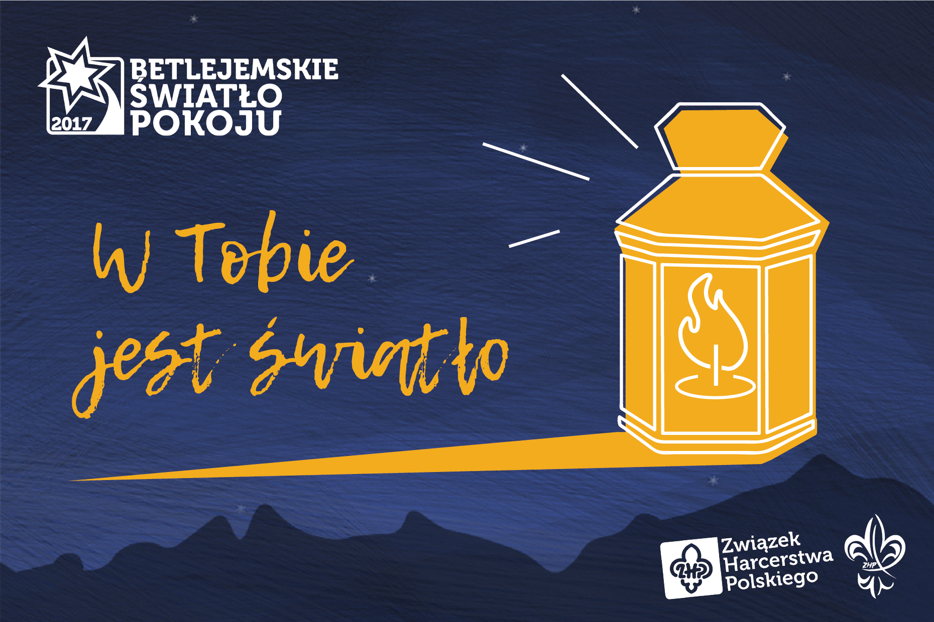 Betlejemskie Światło Pokoju coraz bliżej Gliwic