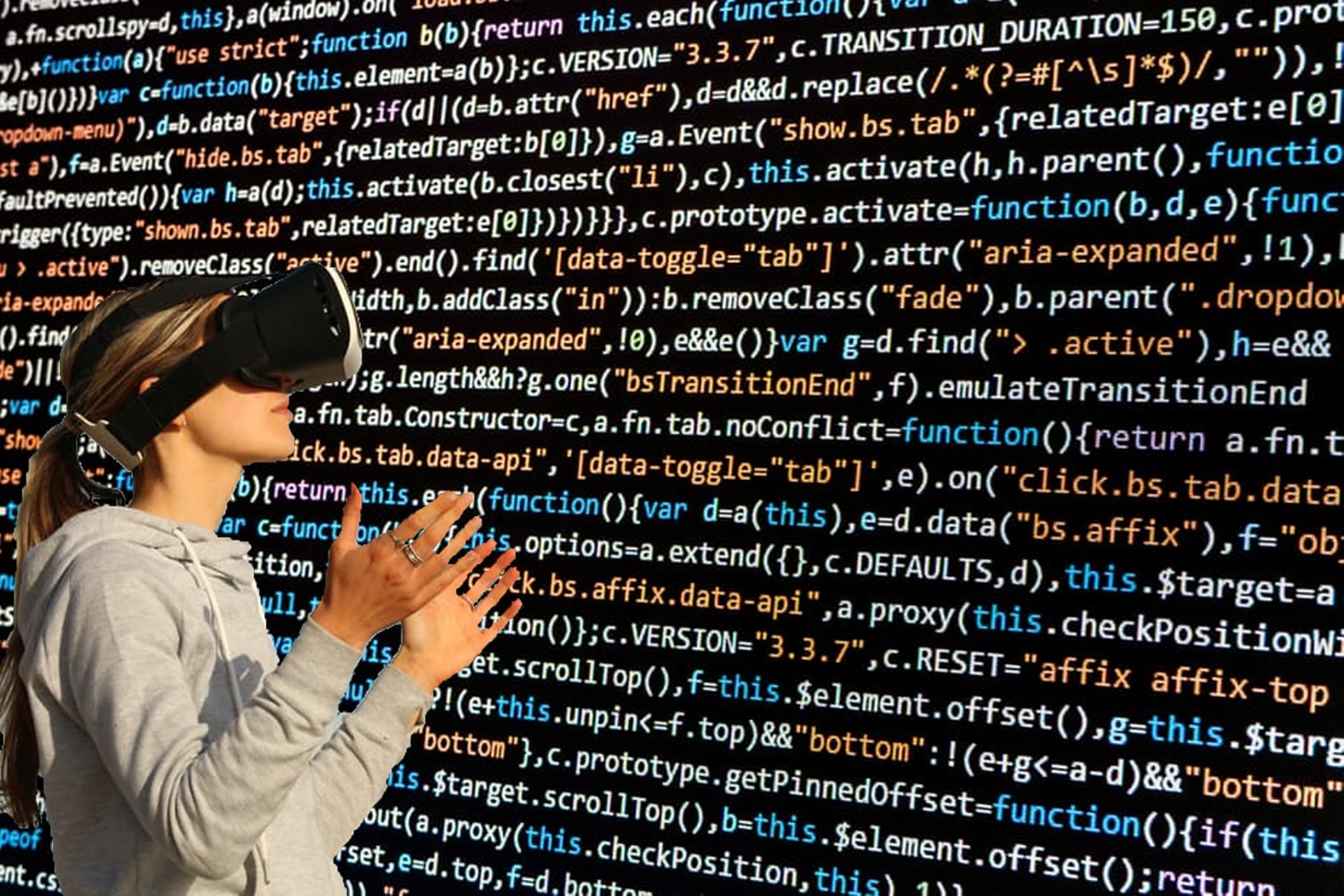 Spotkajmy się w cyberczasach
