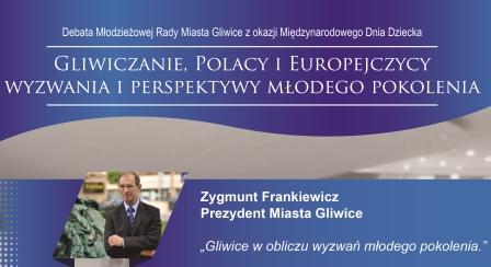 Społeczeństwo obywatelskie zaczyna się w szkole
