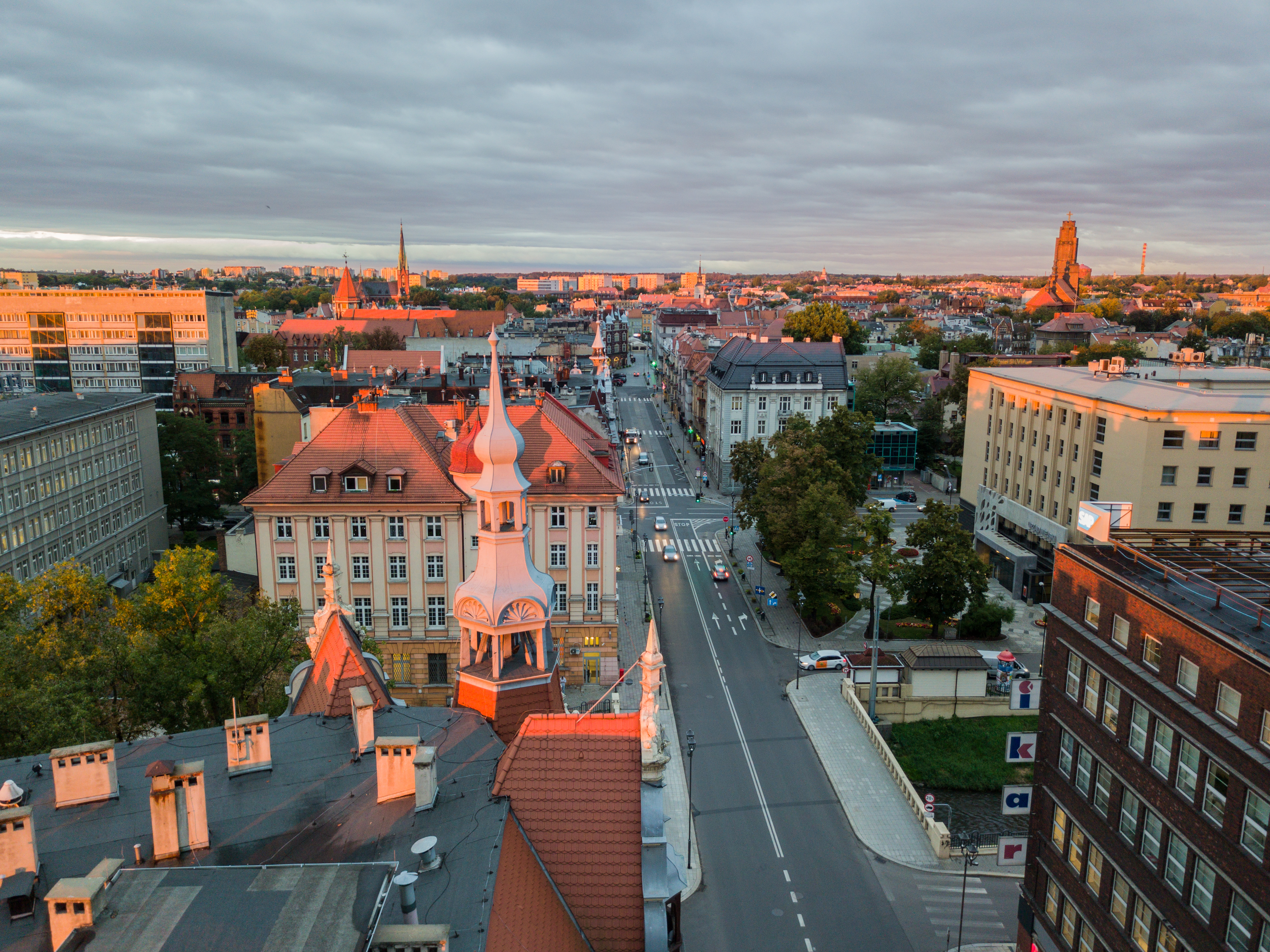 Nowa odsłona Zwycięstwa już niebawem