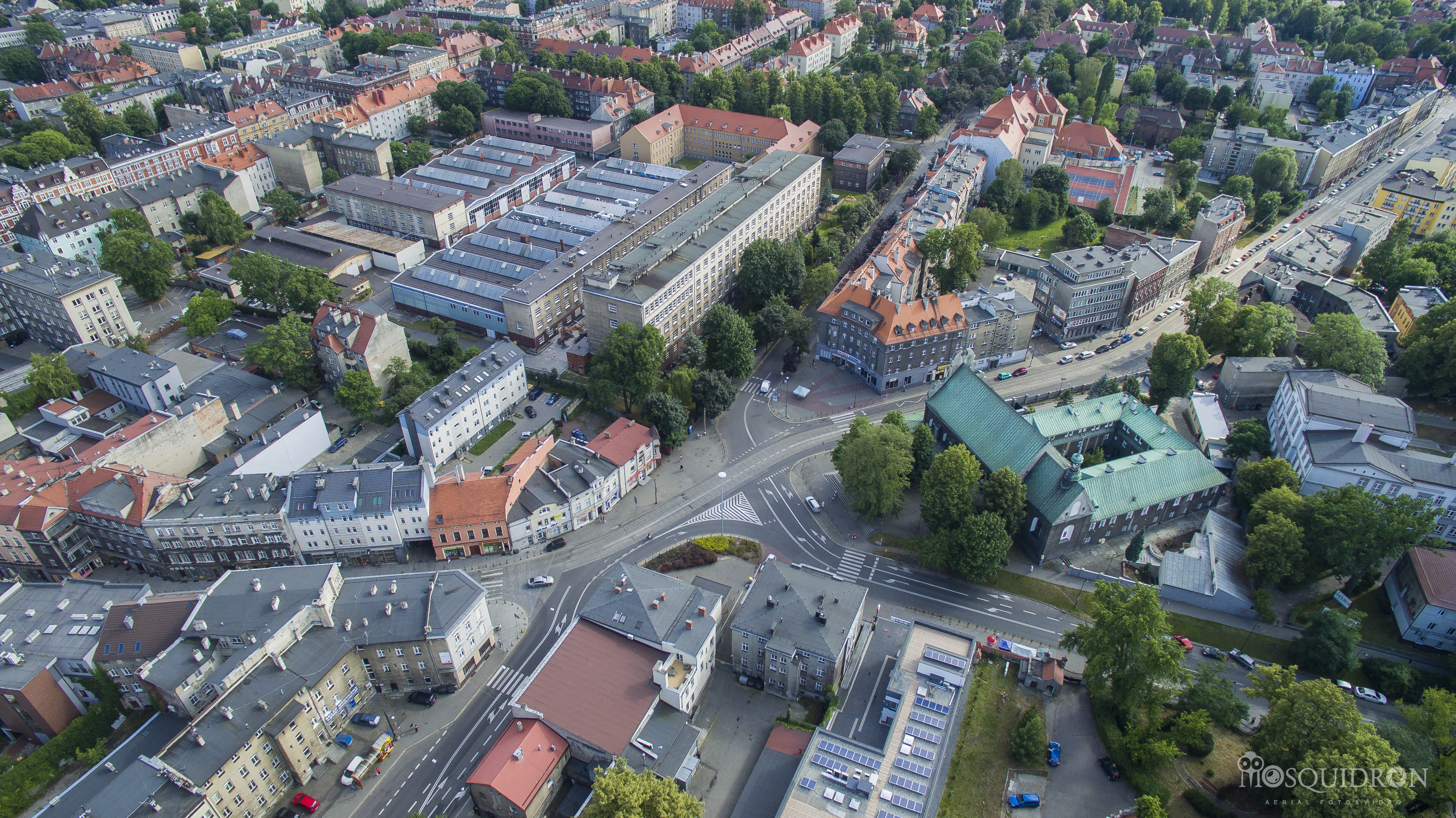 Dwa ważne skrzyżowania do przebudowy!