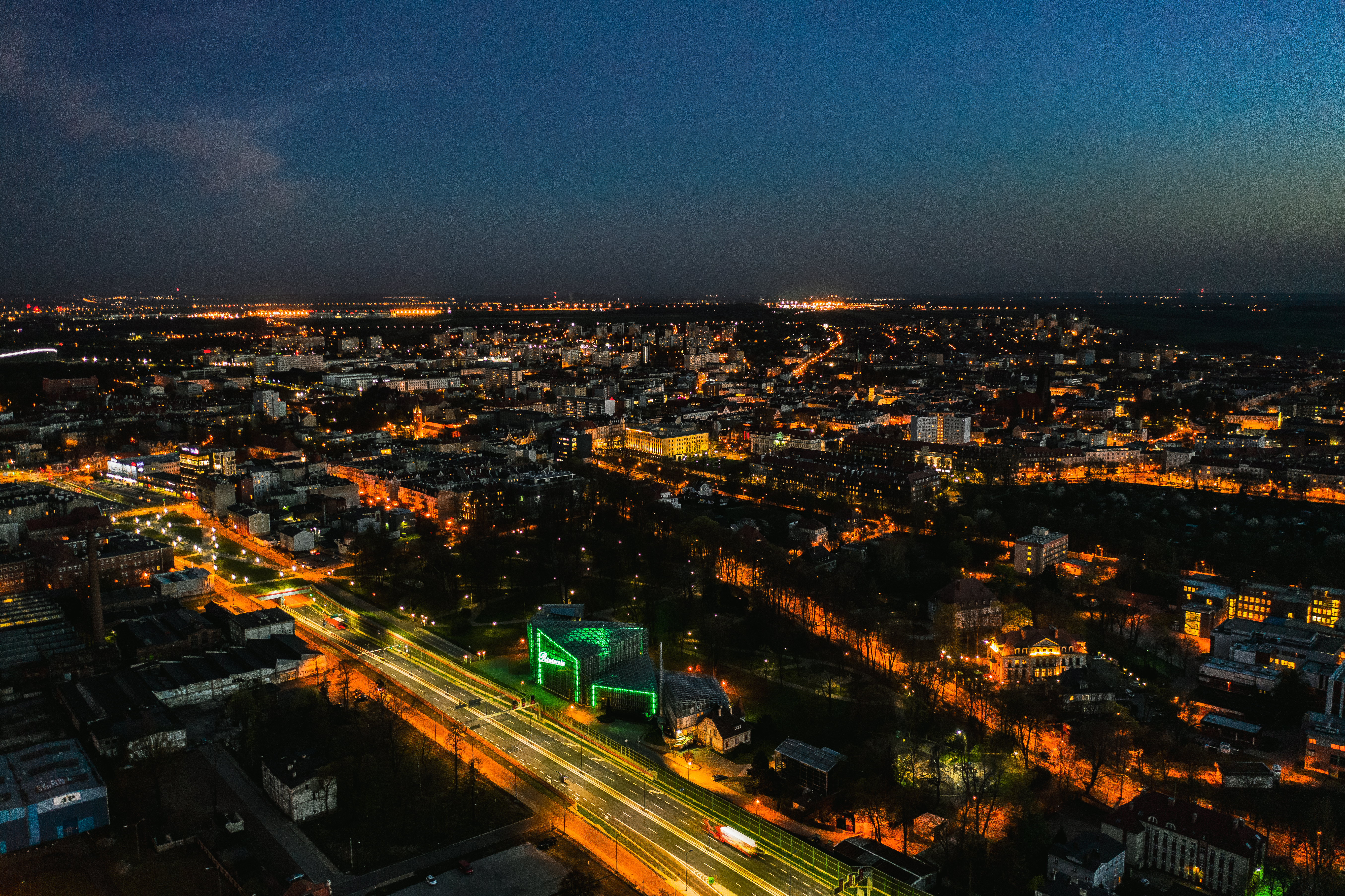 Uwaga kierowcy! Kolejne zmiany na DTŚ