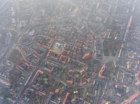 Smog atakuje, ograniczmy spacery!