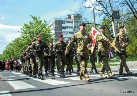 Dzień Wojska Polskiego