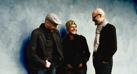 Oleś Brothers & Antoni „Ziut” Gralak