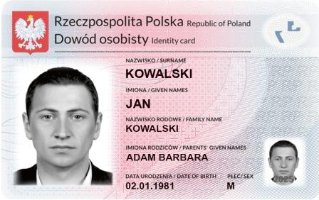 Sprawdź ważność swojego dowodu!