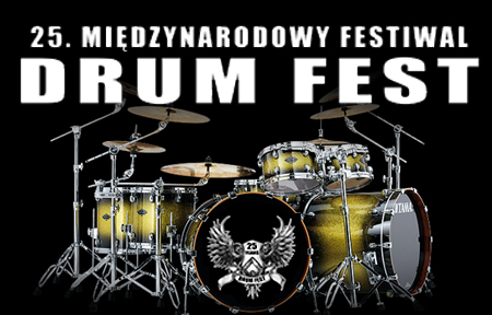 Bardzo hałaśliwy festiwal