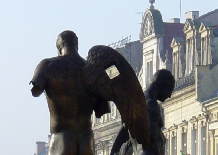 „W cieniu zakwitających dziewcząt”
