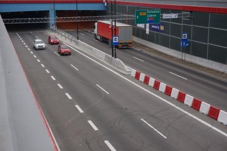 DTŚ już zmieniła Gliwice