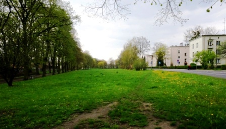 Zbiorniki na potoku Ostropka – konsultacje