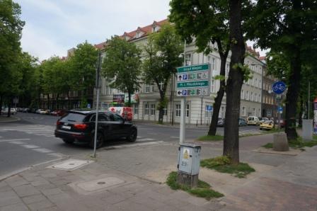 Oko na Gliwice