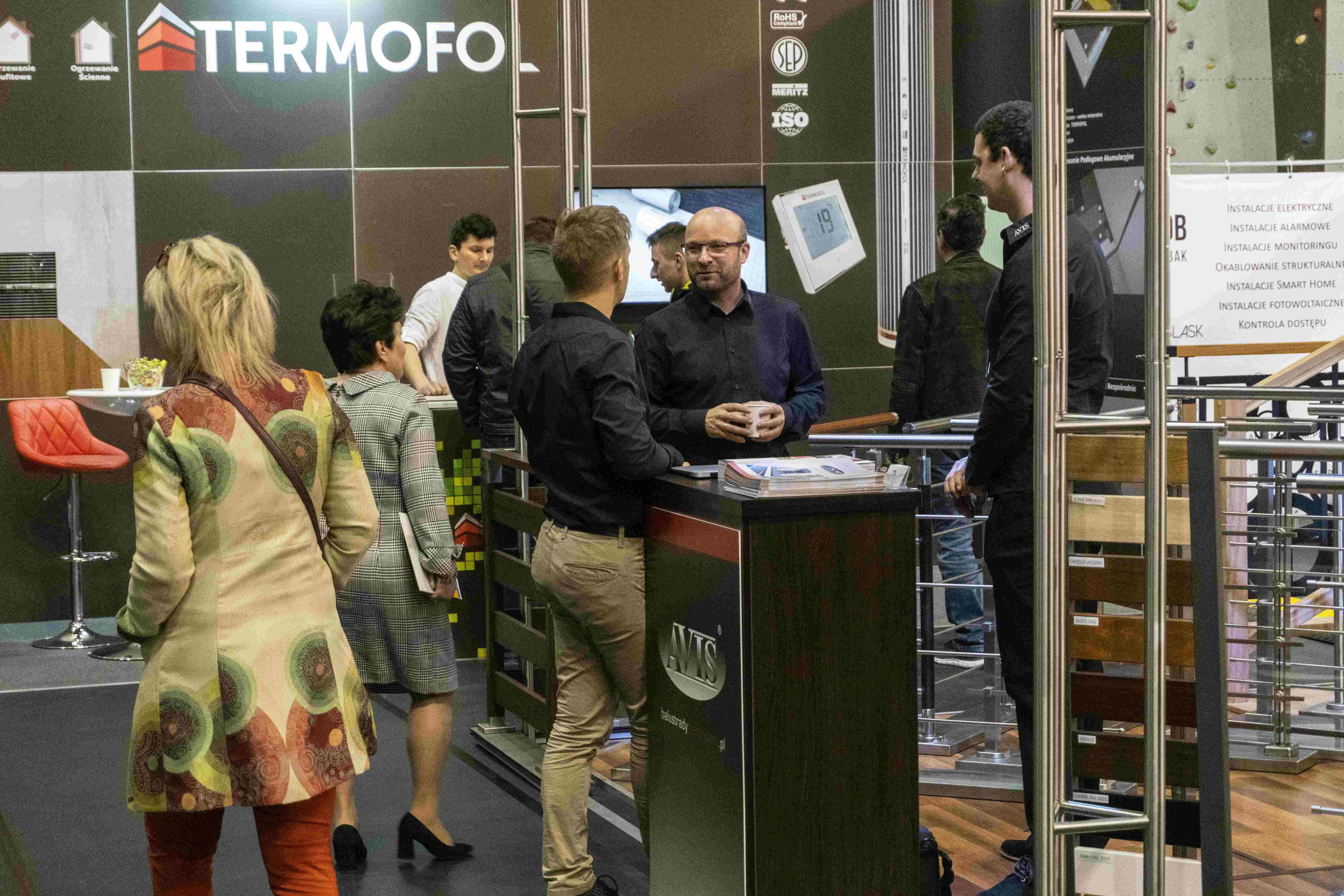 XV Targi Expobud za nami