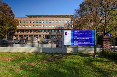 Kolejny sukces lekarzy z Gliwic