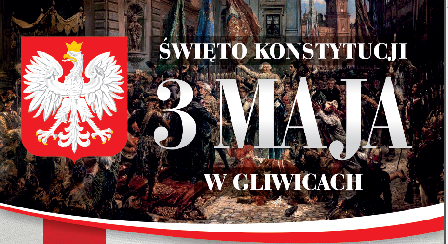Wiwat Maj, Trzeci Maj!