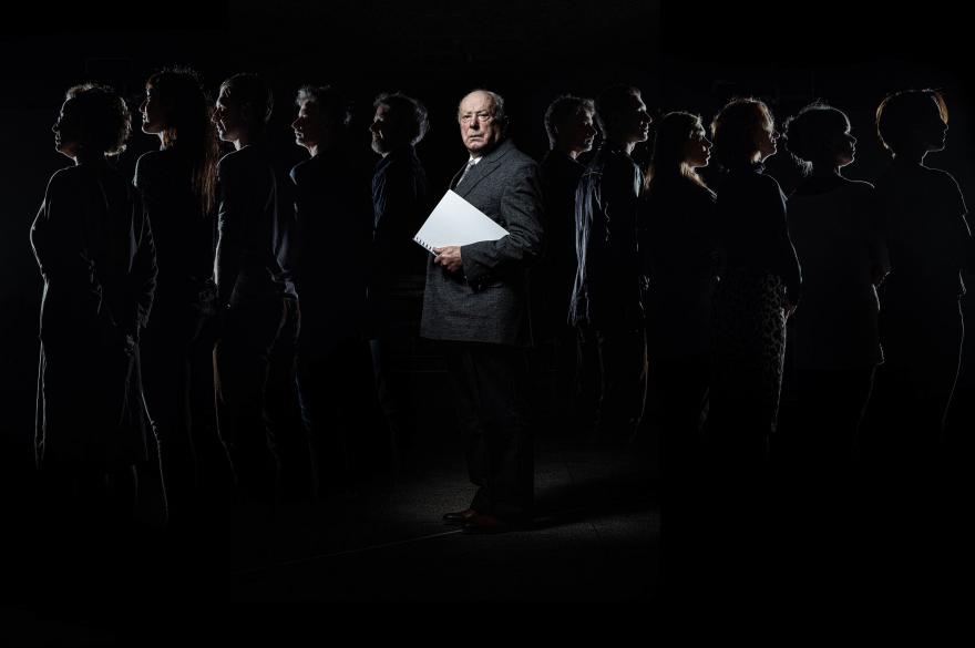 Teatralny proces znów na afiszu