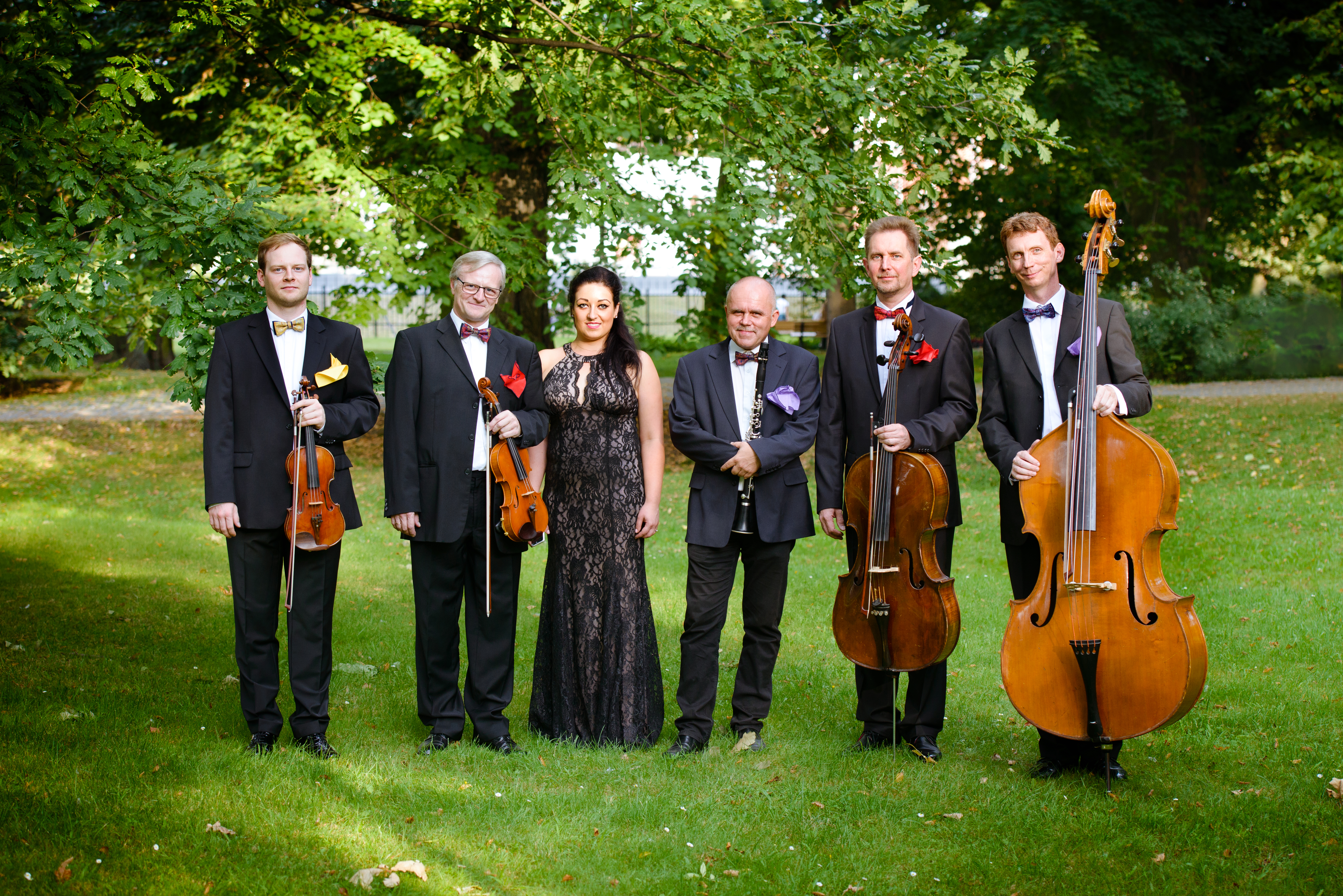 Eleganza w tropikach