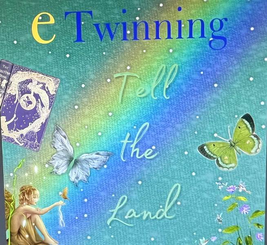 eTwinning