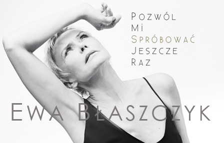 Ewa Błaszczyk na Scenie Bajka