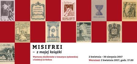 Misifrei ‒ z mojej książki