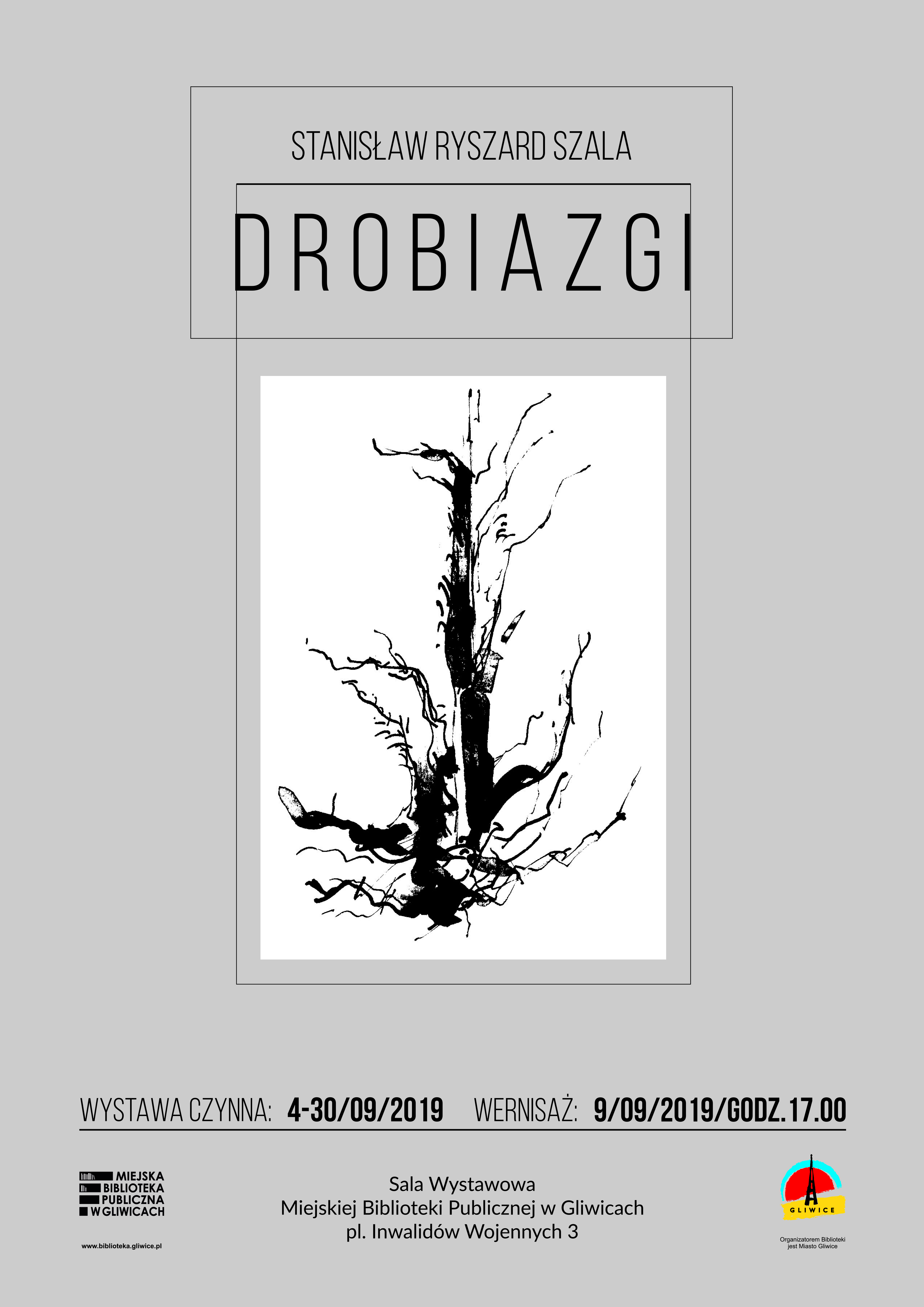 Zobacz wystawę „Drobiazgów”