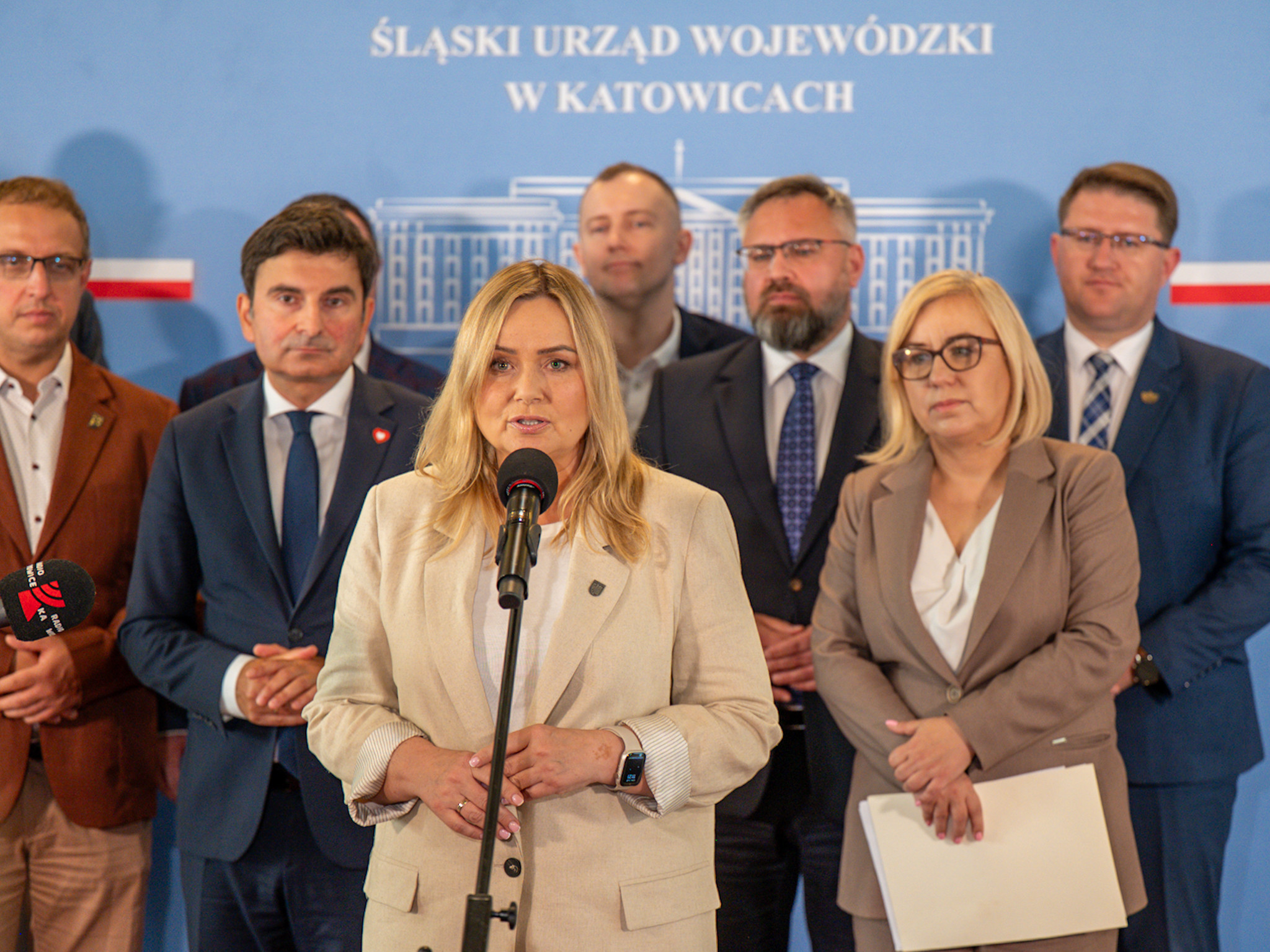 Gliwice walczą z nielegalnym składowaniem odpadów. Otrzymają na to zastrzyk pieniężny z dodatkowej puli NFOŚiGW 