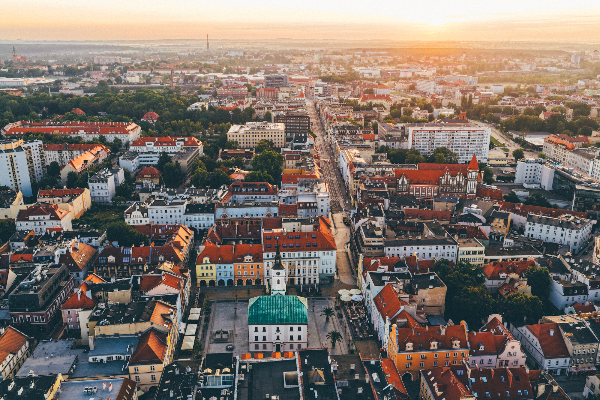 Jak budować jednocześnie miasto i mieszkania? Przyjdź 2 lutego na „Miasta Idei" i dowiedz się!