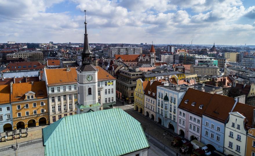 Sesja Rady Miasta Gliwice – 15 grudnia