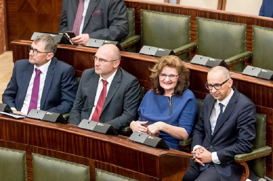Nasz człowiek w zarządzie Metropolii