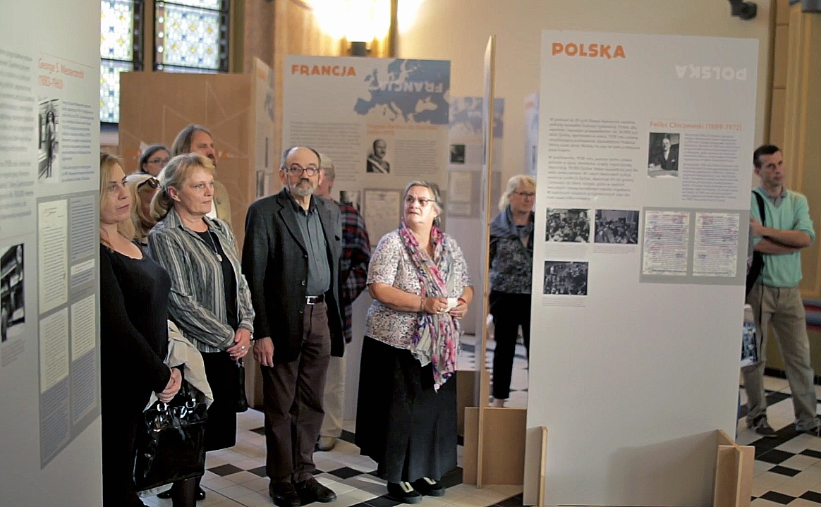 Cenna lekcja historii