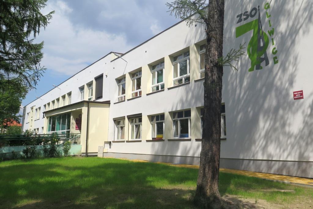 „Siódemka” jak nowa