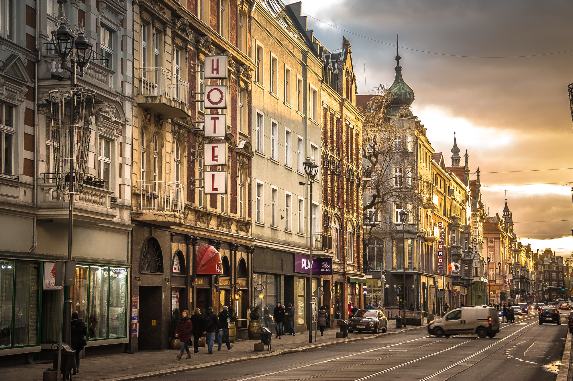 wymiana źródeł ogrzewania w budynkach nie jest symbolicznym gestem, lecz działaniem, które naprawdę przekłada się na zdrowie mieszkańców