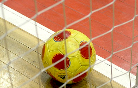 Gliwice kolebką futsalu