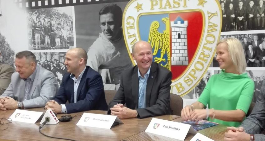 Futsalowy Piast Gliwice. Znamy skład