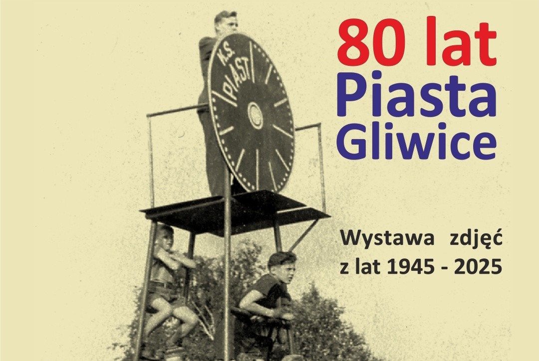 Fragment plakatu promującego wydarzenie