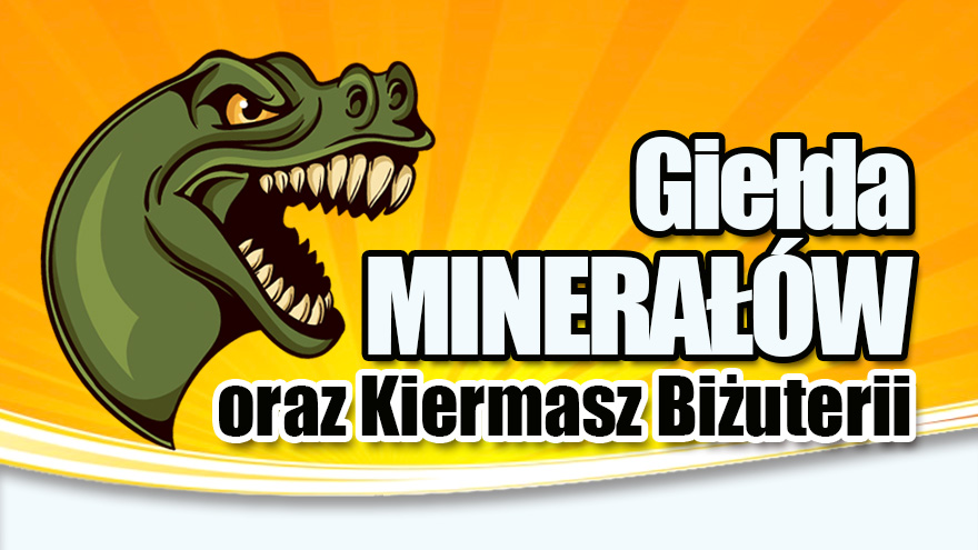 Giełda dla dinozaurów