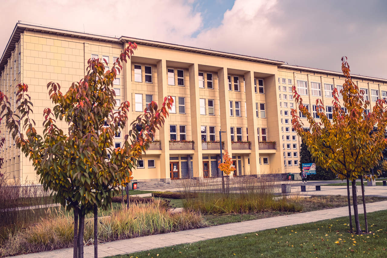 Dziedzictwo lwowskiego szkolnictwa na Politechnice Śląskiej