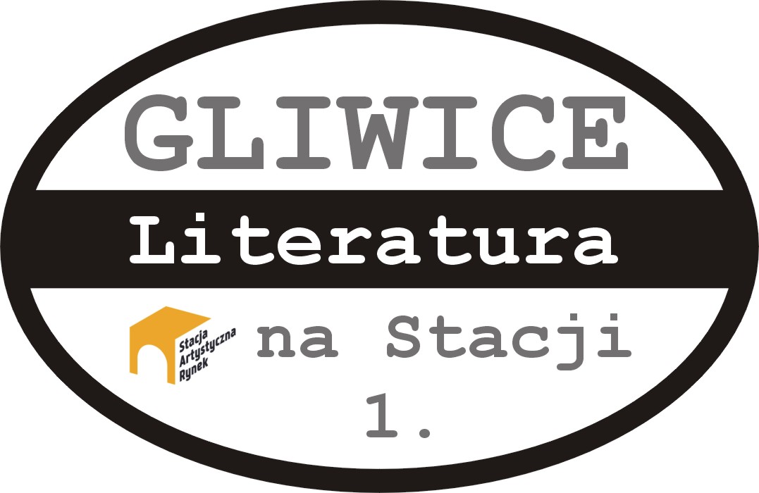 Tu stacja Gliwice, tu stacja Rynek