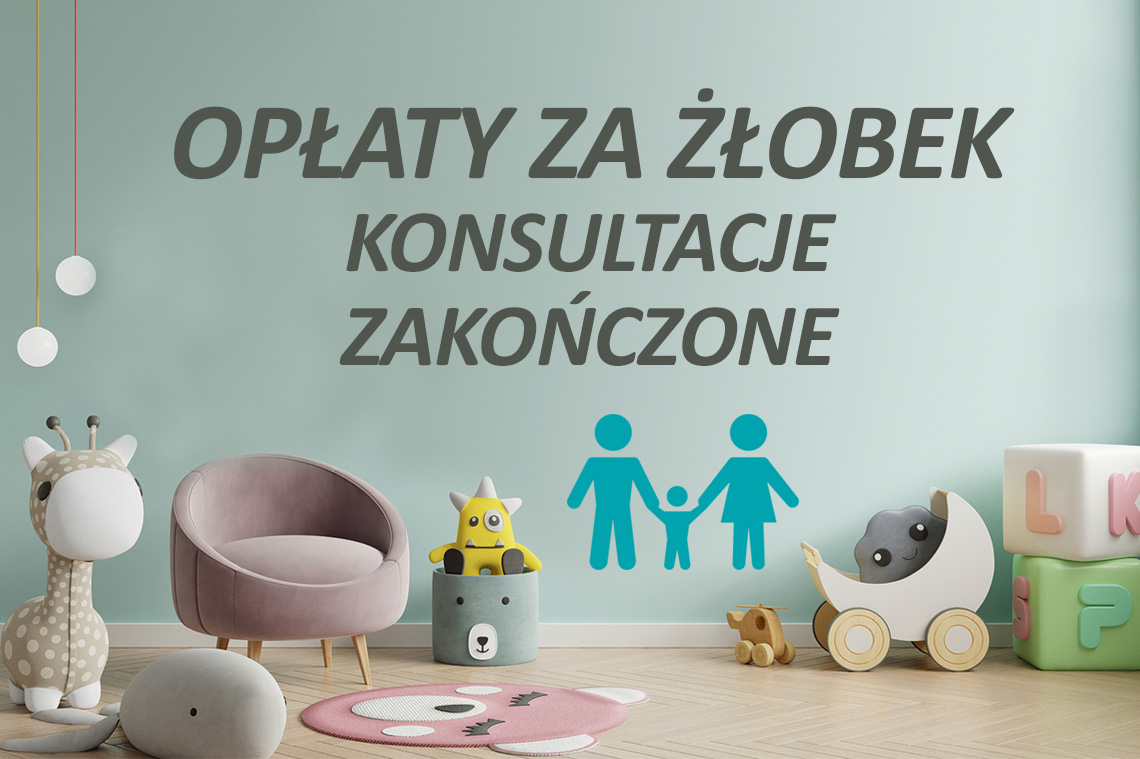 Opłaty za żłobek. Co wybrali gliwiczanie?