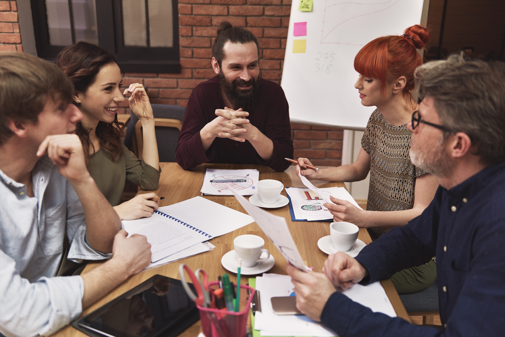 Gliwice szukają społecznych liderów. Ruszył nabór do Miejskiej Rady Działalności Pożytku Publicznego