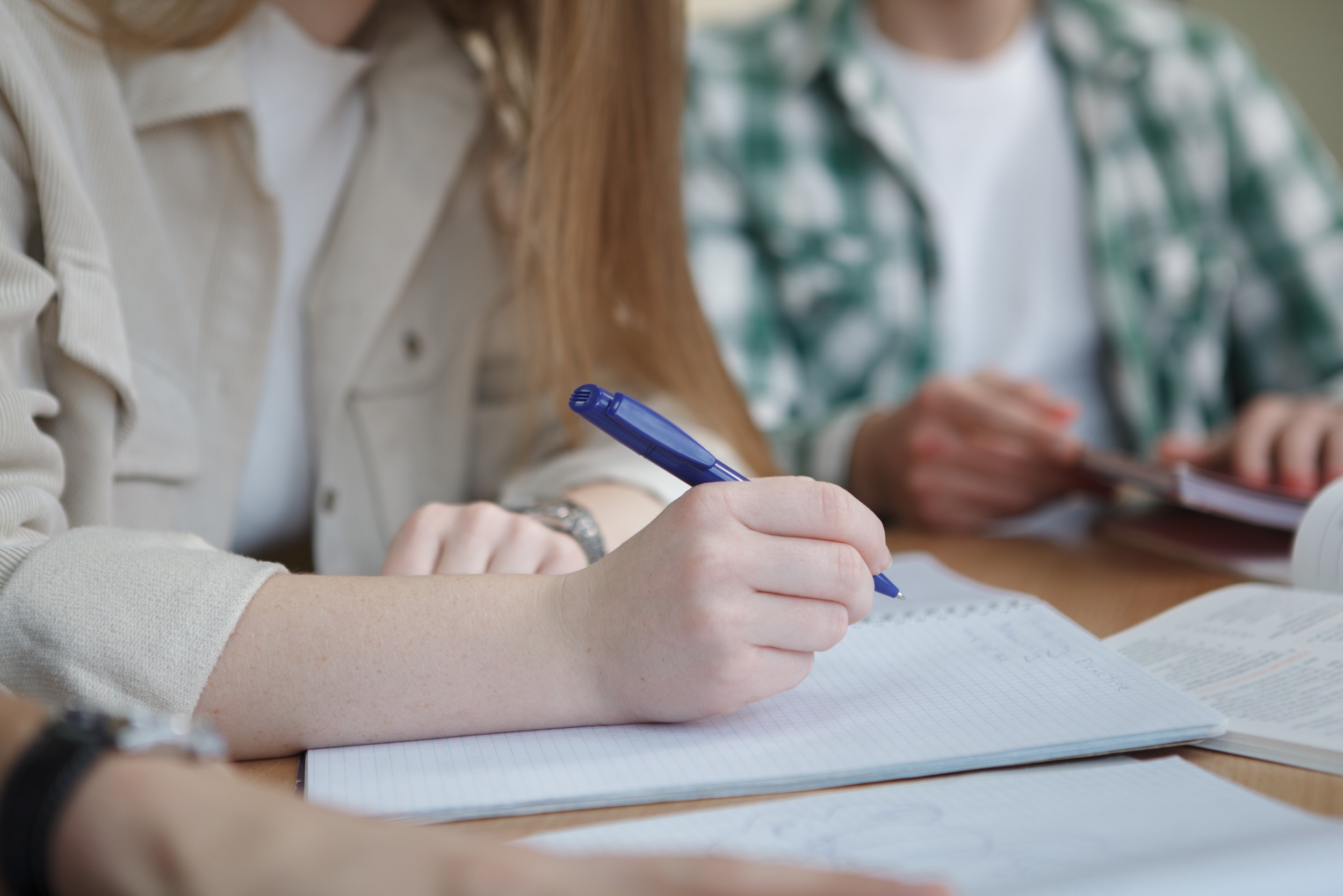 Ankiety w gliwickich szkołach. Na tapecie: astma, alergie i zdrowie psychiczne