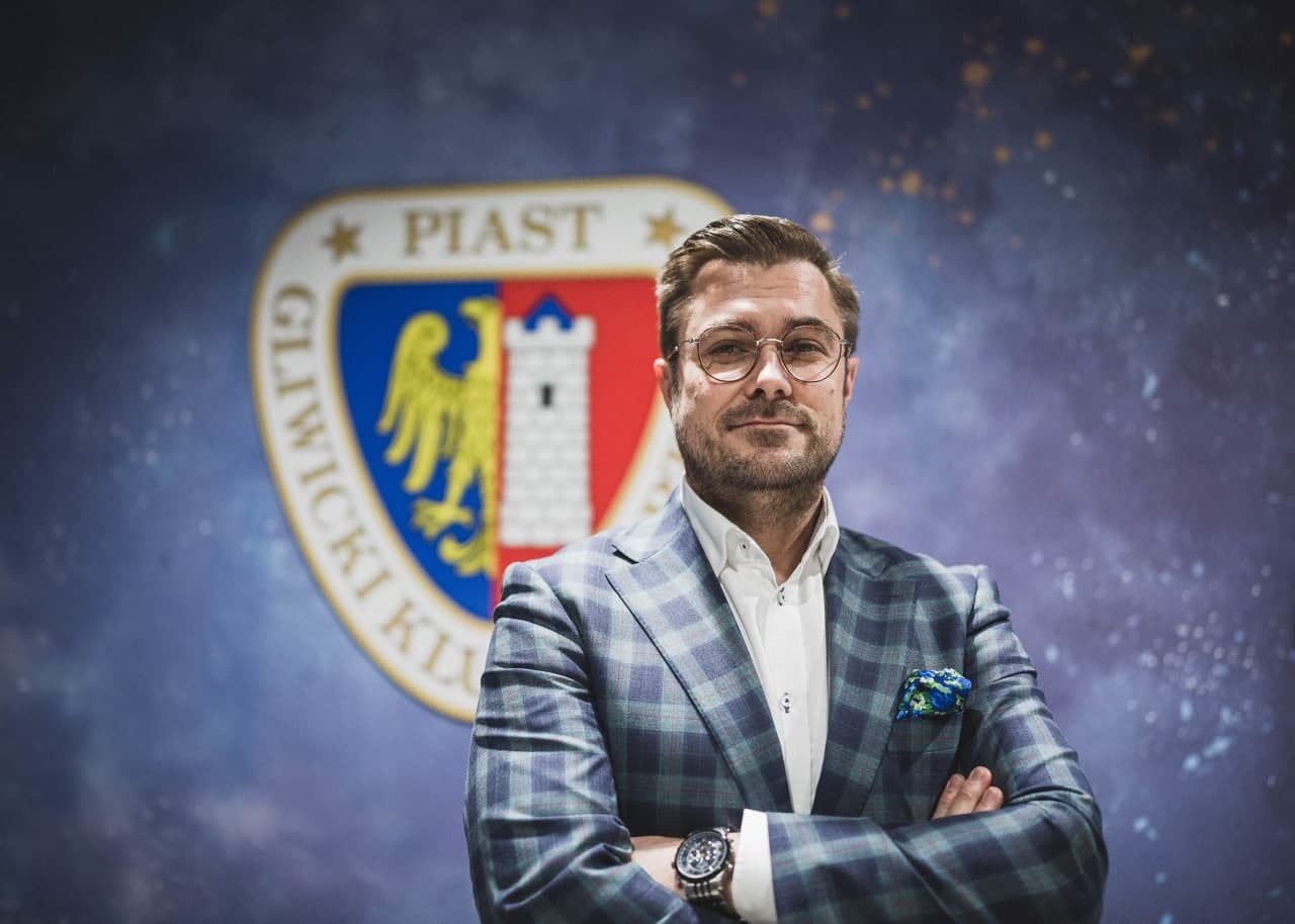 Grzegorz Bednarski