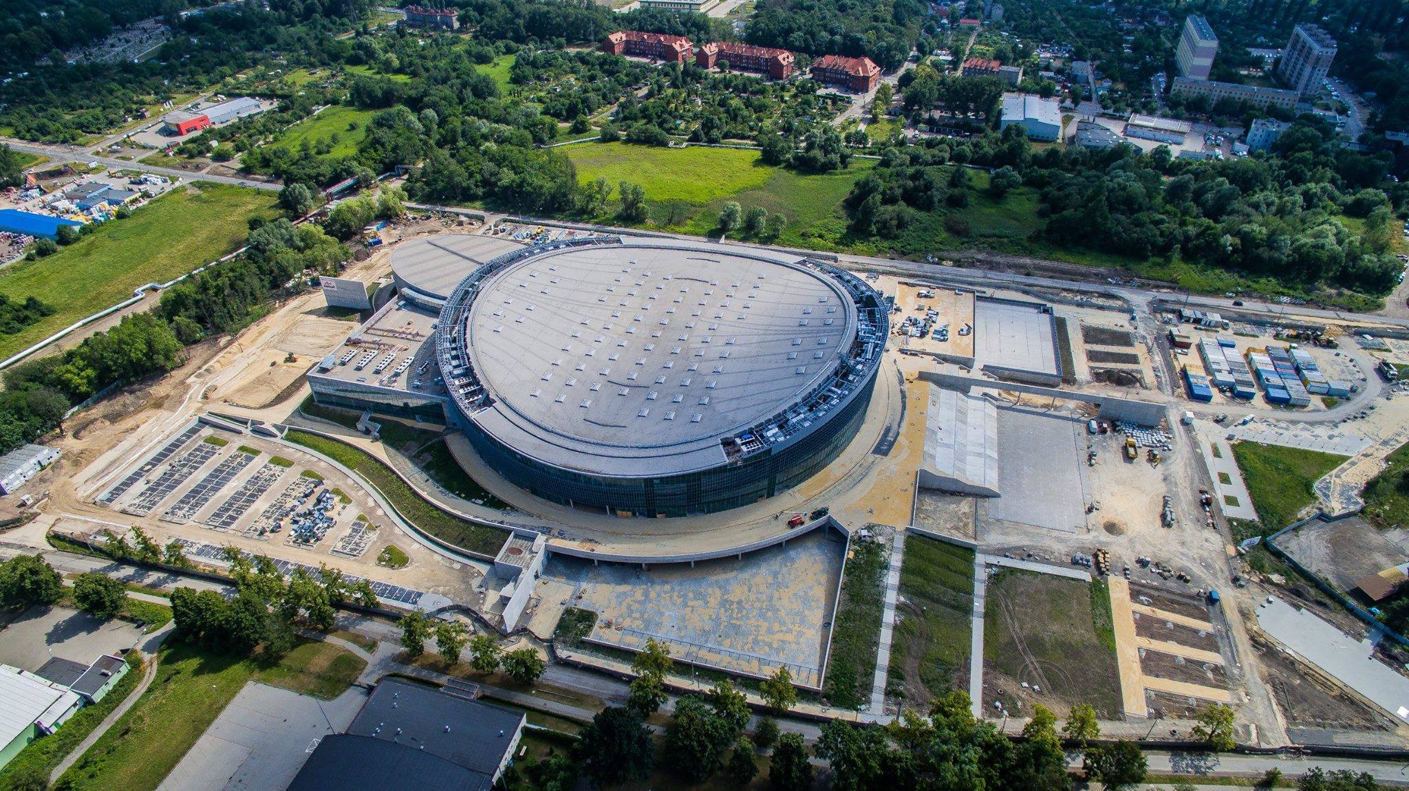 Gliwice znów na podium w rankingu samorządów
