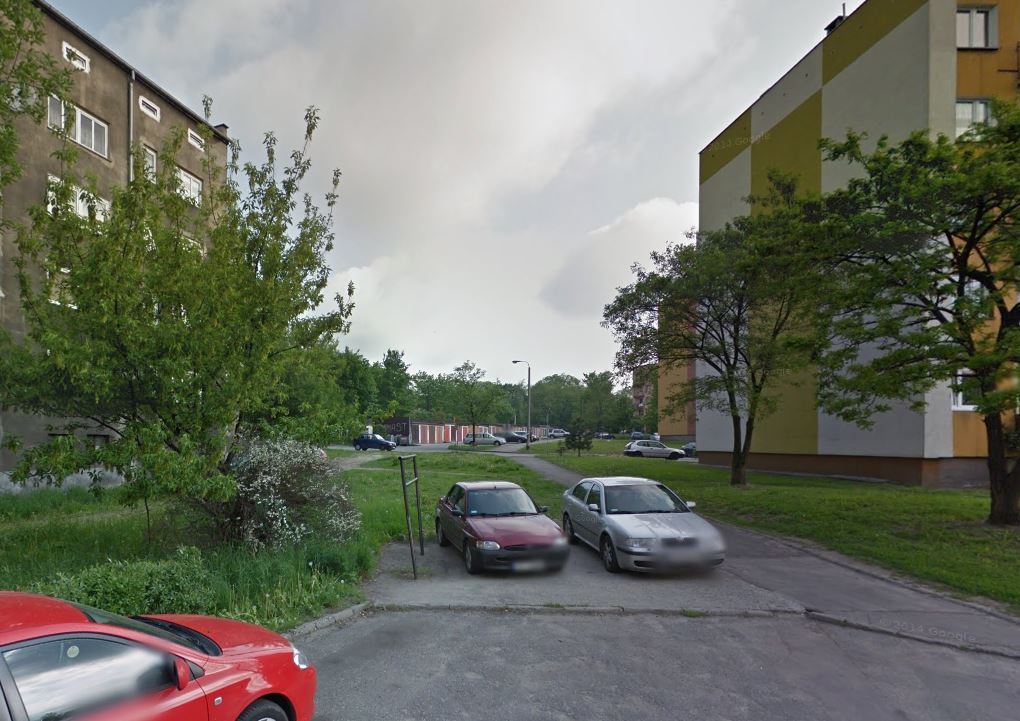 Połączą Hoblera z Tarnogórską